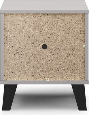 Прикроватная тумба Anrex Boxwell Berg 1SN
