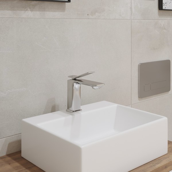 Смеситель Lauter Allure 21C618С