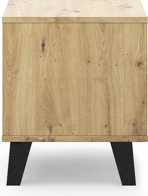 Прикроватная тумба Anrex Boxwell Berg 1SN