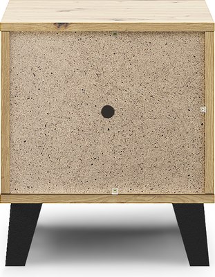 Прикроватная тумба Anrex Boxwell Berg 1SN