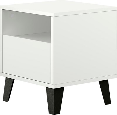 Прикроватная тумба Anrex Boxwell Berg 1SN - фото