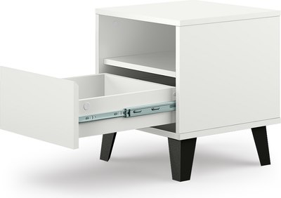 Прикроватная тумба Anrex Boxwell Berg 1SN