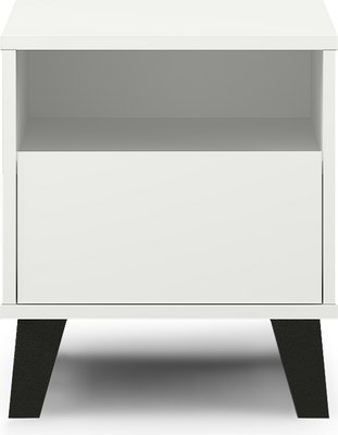 Прикроватная тумба Anrex Boxwell Berg 1SN