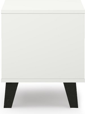 Прикроватная тумба Anrex Boxwell Berg 1SN