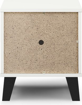 Прикроватная тумба Anrex Boxwell Berg 1SN