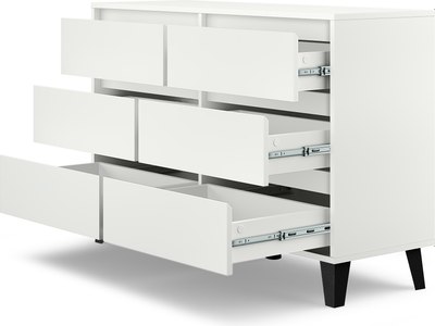 Комод Anrex Boxwell Berg 6S