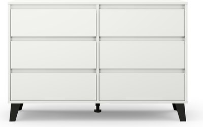 Комод Anrex Boxwell Berg 6S