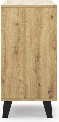 Комод Anrex Boxwell Berg 6S