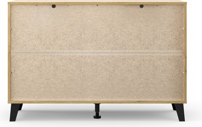 Комод Anrex Boxwell Berg 6S