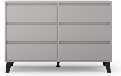 Комод Anrex Boxwell Berg 6S