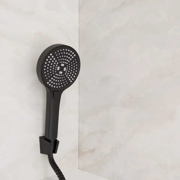 Лейка ручного душа Lauter Pearl 21S00086