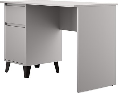 Письменный стол Anrex Boxwell Berg 1D1S - фото