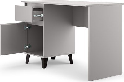 Письменный стол Anrex Boxwell Berg 1D1S