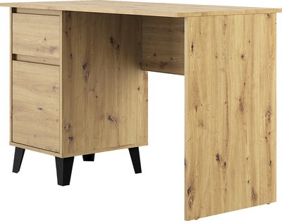 Письменный стол Anrex Boxwell Berg 1D1S - фото