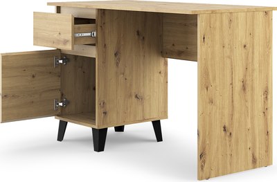 Письменный стол Anrex Boxwell Berg 1D1S