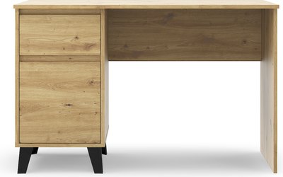 Письменный стол Anrex Boxwell Berg 1D1S