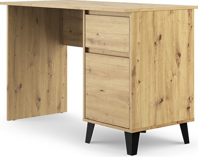 Письменный стол Anrex Boxwell Berg 1D1S