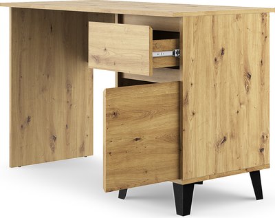 Письменный стол Anrex Boxwell Berg 1D1S