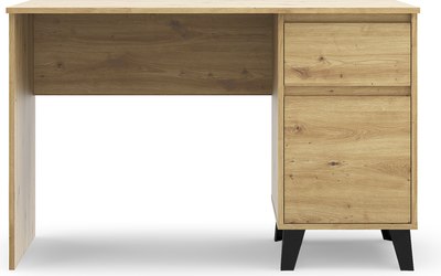 Письменный стол Anrex Boxwell Berg 1D1S