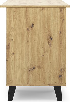 Письменный стол Anrex Boxwell Berg 1D1S