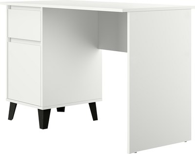 Письменный стол Anrex Boxwell Berg 1D1S - фото