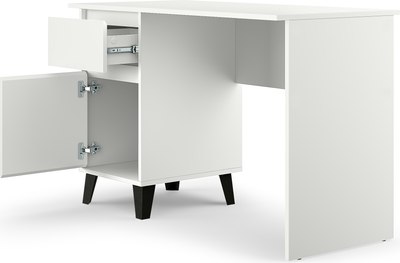 Письменный стол Anrex Boxwell Berg 1D1S