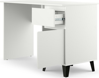 Письменный стол Anrex Boxwell Berg 1D1S