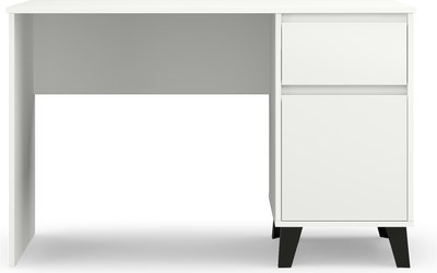 Письменный стол Anrex Boxwell Berg 1D1S