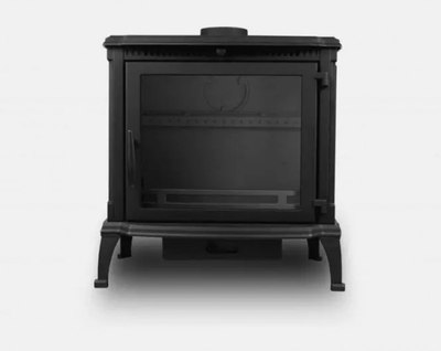 Печь-камин Nordflam Brema EKO