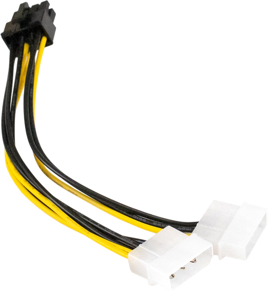 Кабель ExeGate EX-CC-PSU-62 / EX294788RUS - фото