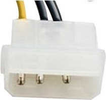 Кабель ExeGate EX-CC-PSU-6 / EX138937RUS