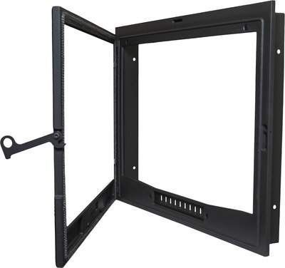 Дверца каминная Мета-бел ДК700 Оптима