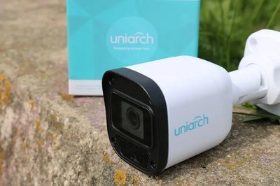 IP-камера Uniarch IPC-B122-APF28-ECO