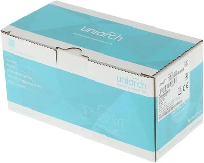 IP-камера Uniarch IPC-B122-APF28-ECO
