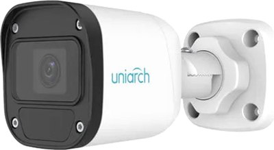 IP-камера Uniarch IPC-B122-APF40-ECO - фото