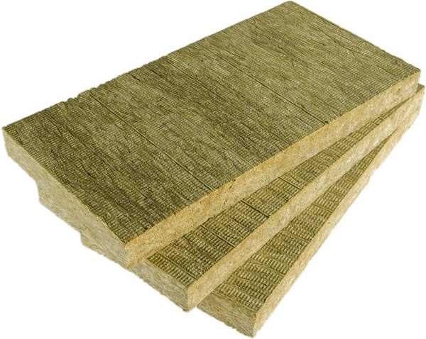 Минеральная вата Технониколь Техновент Стандарт 1200x600x150