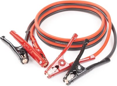 Стартовые провода Car Performance CCA /CP/BC-5022