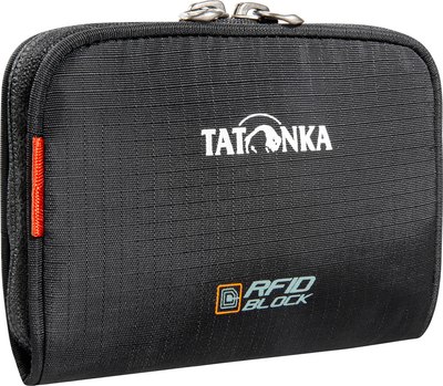 Портмоне Tatonka Plain Wallet Rfid / B 2903.040