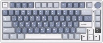 Клавиатура Royal Kludge RK-M75 - фото
