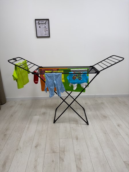 Сушилка для белья JoyHome Вероника 18