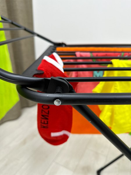 Сушилка для белья JoyHome Вероника 18