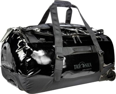 Баул на колесах Tatonka Barrel Roller 80 / 1957.040