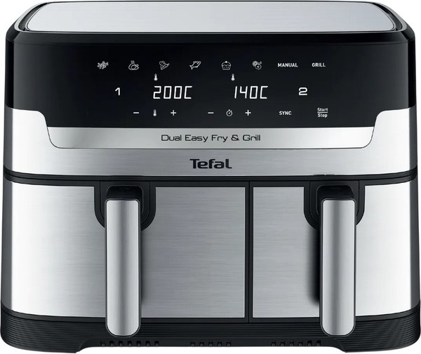 Аэрогриль Tefal EY905D10 - фото
