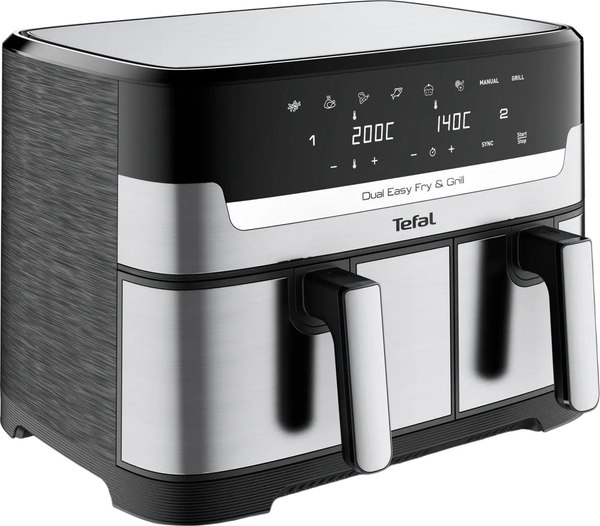 Аэрогриль Tefal EY905D10