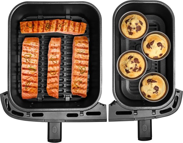 Аэрогриль Tefal EY905D10