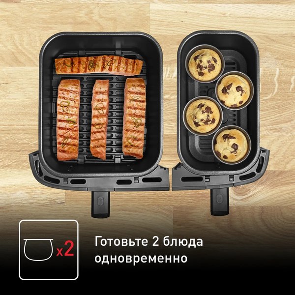 Аэрогриль Tefal EY905D10