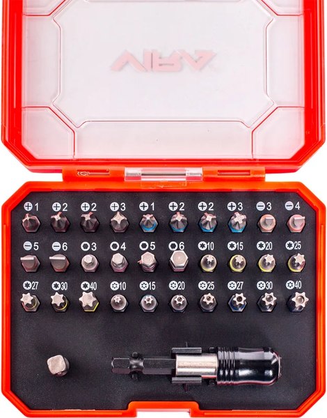 Набор бит Vira 554106