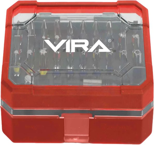 Набор бит Vira 554106