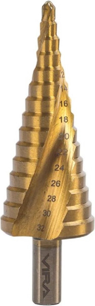 Сверло Vira 4-32мм / 551433 - фото