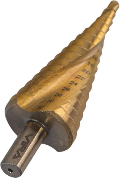 Сверло Vira 4-32мм / 551433
